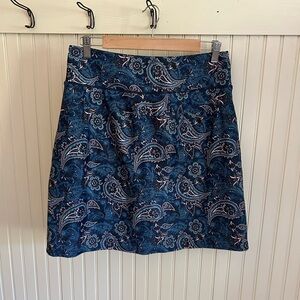 Moteepi Tennis Golf Skort